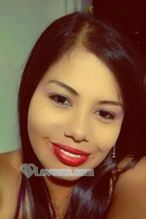 Ladies of Ecuador