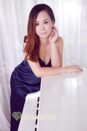 161061 - Qiaohui Age: 44 - China