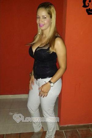 161227 - Glenys Age: 43 - Dominican Republic