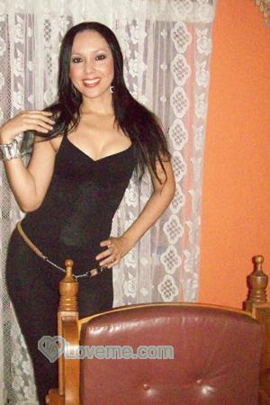 Ladies of Mexico