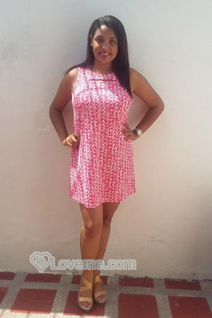 161370 - Alba Age: 29 - Colombia