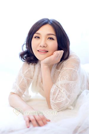 161591 - Linda Age: 50 - China