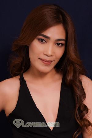 Ladies of Cebu City