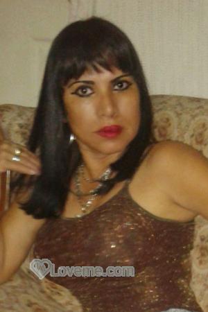 161995 - Sandra Age: 59 - Costa Rica