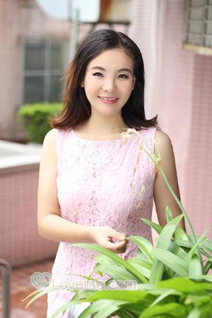 162574 - Yao Age: 39 - China