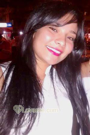 Ladies of Colombia