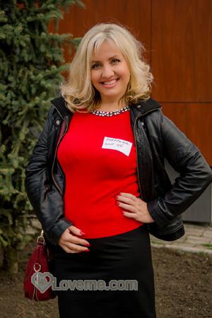 163357 - Svetlana Age: 52 - Ukraine