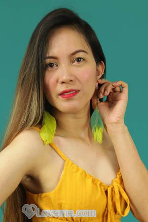 163489 - Cherry Mae Age: 36 - Philippines