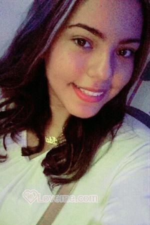 Ladies of Colombia