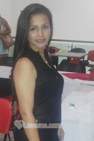 Ladies of Latin-America