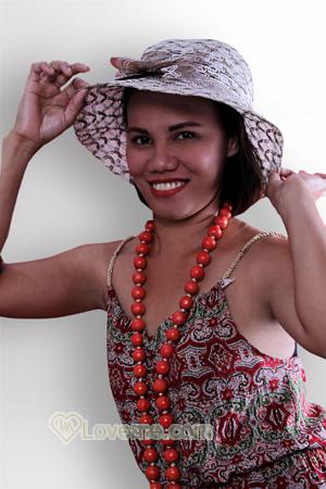 163995 - Elvera Age: 38 - Philippines