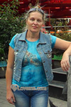 164540 - Tamara Age: 58 - Belarus