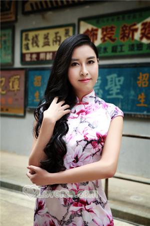 164587 - Shuang Age: 33 - China