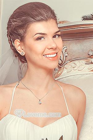Ladies of Ukraine