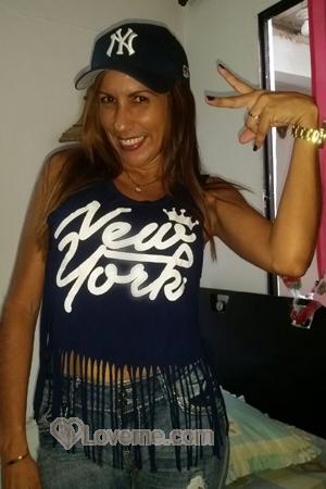 164961 - Ana Age: 54 - Colombia