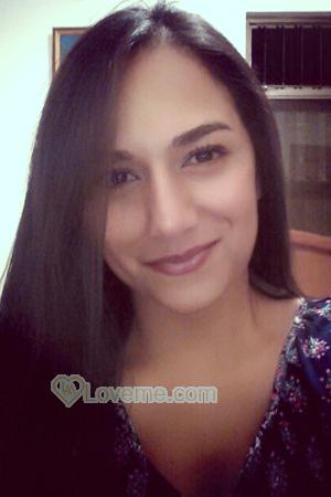 Ladies of Latin-America