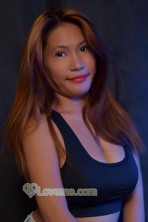165165 - Crisfena Age: 32 - Philippines