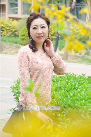 165405 - Yifei Age: 60 - China