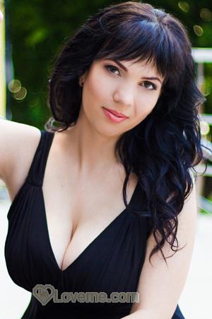165434 - Ekaterina Age: 41 - Ukraine
