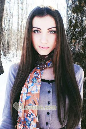Ladies of Eastern-Europe