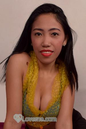 Ladies of Cebu City