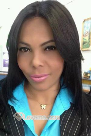 165834 - Alexandra Age: 45 - Dominican Republic