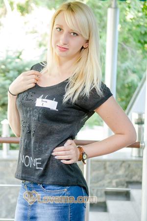 Ladies of Ukraine