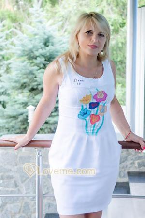 166188 - Elena Age: 50 - Ukraine