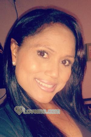 Ladies of Latin-America