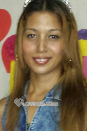 166652 - Keyla Age: 34 - Honduras