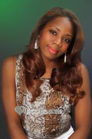 166660 - Elizabeth Age: 28 - Dominican Republic