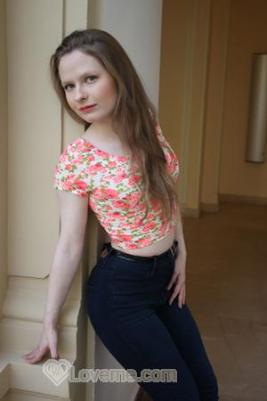 166833 - Irina Age: 32 - Russia