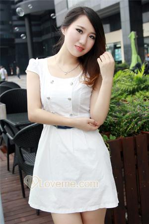 167117 - Zhuqian Age: 33 - China