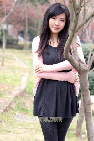 167118 - Yi Age: 30 - China