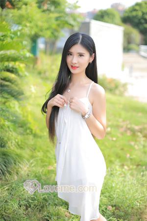 167278 - Menghan Age: 31 - China