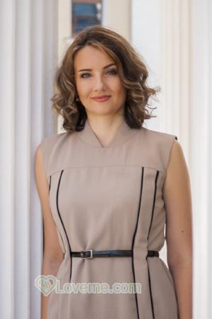 167607 - Tatyana Age: 45 - Ukraine