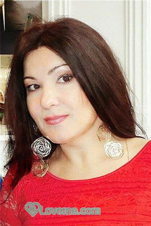 167768 - Tatyana Age: 50 - Ukraine