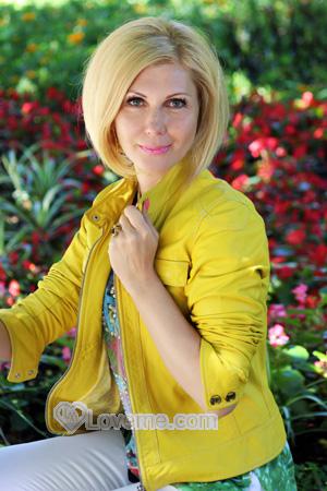 167780 - Alena Age: 48 - Ukraine
