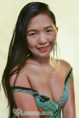 Ladies of Philippines