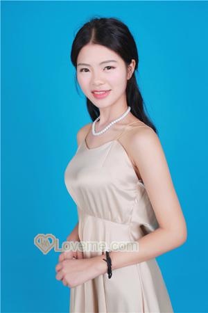 167967 - Yaqin Age: 28 - China