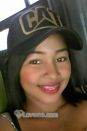 168313 - Katia Age: 33 - Colombia
