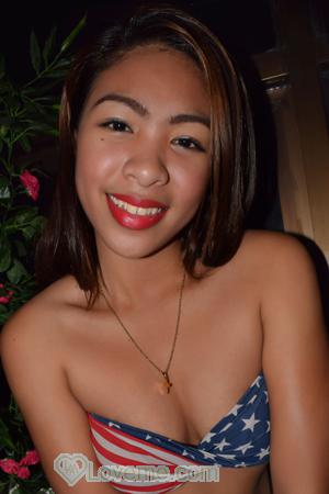 Ladies of Asia