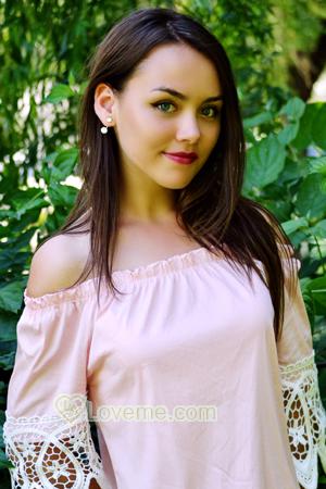 Ladies of Eastern-Europe