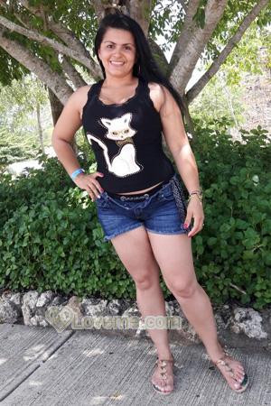 168507 - Gloria Age: 47 - Colombia