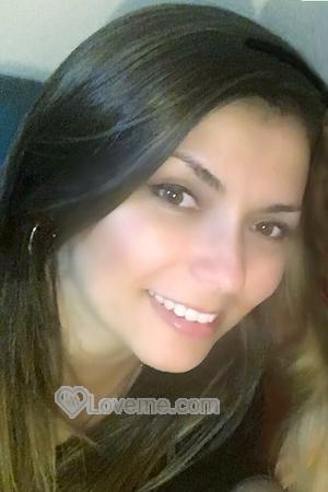 Ladies of Latin-America