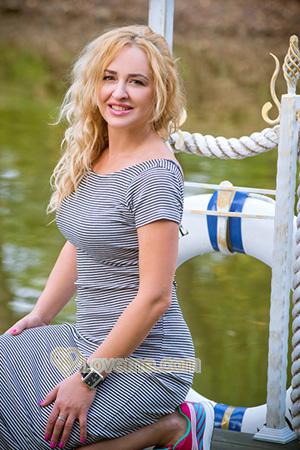 168599 - Svetlana Age: 51 - Ukraine