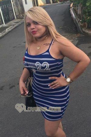 168682 - Erianny Age: 31 - Dominican Republic