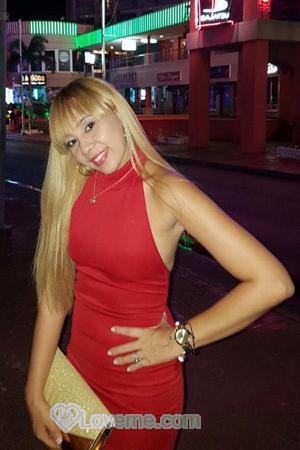 Ladies of Colombia
