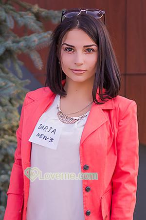 Ladies of Ukraine