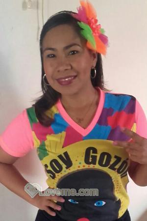 168822 - Kellys Age: 42 - Colombia